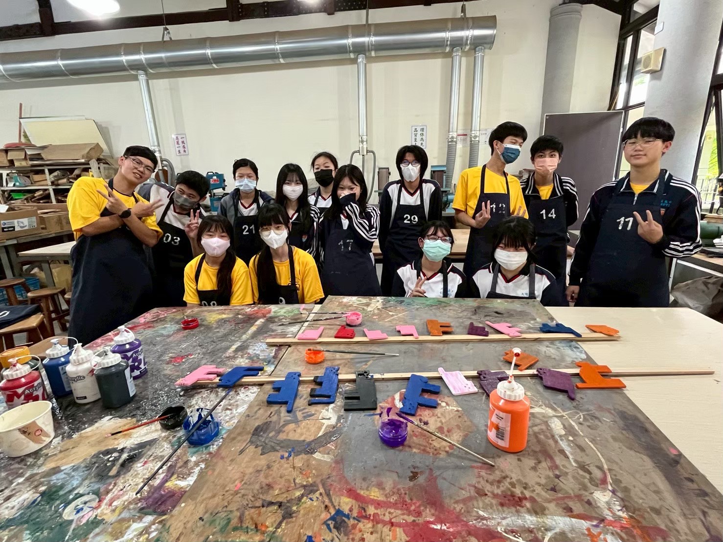 木工DIY社